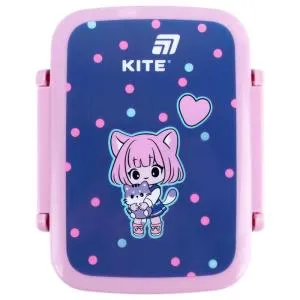 Ланчбокс Kite Be Friends K26-160-1, Дитячий посуд
