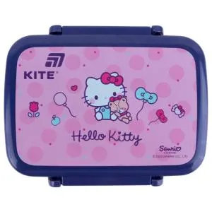 Ланчбокс Kite HK-1 HK26-160-1, Дитячий посуд