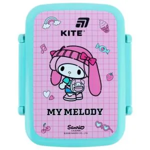 Ланчбокс Kite HK-2 HK26-160-2, Детская посуда