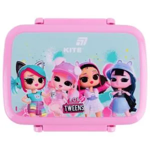 Ланчбокс Kite LO LO26-160, Дитячий посуд - фото 4