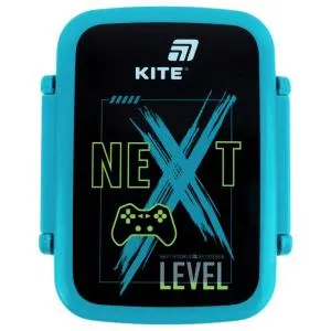 Ланчбокс Kite Next Level K26-160-2, Дитячий посуд