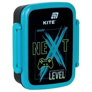 Ланчбокс Kite Next Level K26-160-2, Дитячий посуд - фото 4
