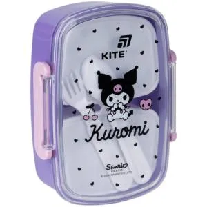 Ланчбокс Kite с наполнением 750 мл HK-1 HK26-181-1, Детская посуда - фото 6