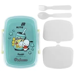 Ланчбокс Kite с наполнением 750 мл PC PC26-181, Детская посуда - фото 2