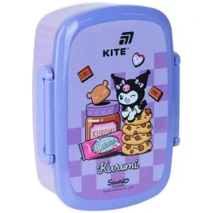 Ланчбокс Kite з наповненням HK-1 HK26-163-1, Дитячий посуд - фото 7