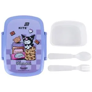 Ланчбокс Kite з наповненням HK-1 HK26-163-1, Дитячий посуд - фото 4
