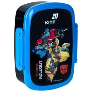 Ланчбокс Kite с наполнением TF TF26-163, Детская посуда - фото 2