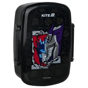 Ланчбокс Kite с наполнением TF TF26-163, Детская посуда