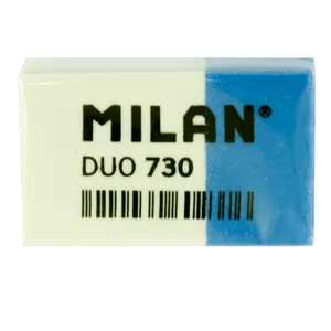 Ластик DUO 730 Milan ml.730