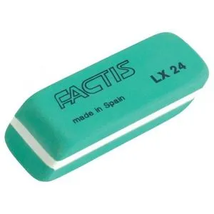 Ластик fc.Factis LX24 - Фото 1