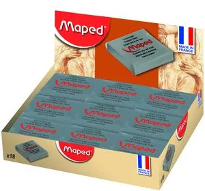 Ластик KNEADABLE Maped MP.010450 - Фото 1