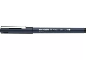 Лайнер SCHNEIDER PICTUS 0,05 черный S197001