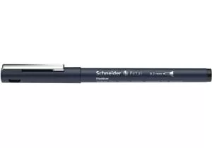Лайнер SCHNEIDER PICTUS 0.2 чорний S197201