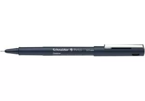 Лайнер SCHNEIDER PICTUS 0.3 чорний S197301