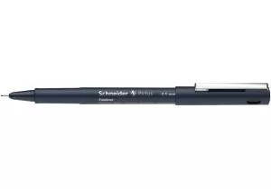 Лайнер SCHNEIDER PICTUS 0,5 черный S197501