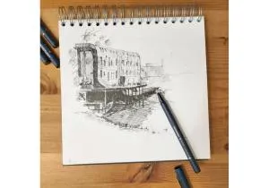 Лайнер SCHNEIDER PICTUS для креслення та малювання 0,7 чорний S197601, Ручки-лінери (лайнери) - фото 7