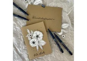 Лайнер SCHNEIDER PICTUS для черчения и рисования 0,9 черный S197701, Ручки-линеры (лайнеры) - фото 8