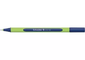 Лайнер SCHNEIDER Line-Up 04 мм синий S191023