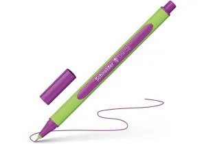 Лайнер SCHNEIDER Line-Up 04 мм синий S191023, Ручки-линеры (лайнеры) - фото 11