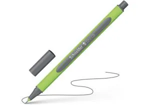 Лайнер SCHNEIDER Line-Up 04 мм синий S191023, Ручки-линеры (лайнеры) - фото 8