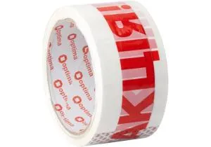 Стрічка клейка 48 мм x 50 м Акція O45305, Скотч