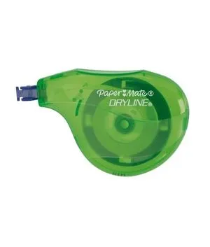 Коректор-стрічка Dryline Grip Paper Mate S0744000
