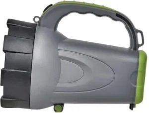 Фонарь аккумуляторный Emos 300 Lm 2400 mAh Li-Ion пластик P2311, Фонарики - фото 2