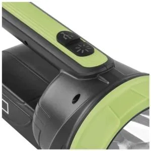 Фонарь аккумуляторный Emos 210 Lm 1800 mAh P2314, Фонарики - фото 9