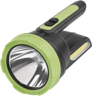 Фонарь аккумуляторный Emos 210 Lm 1800 mAh P2314, Фонарики