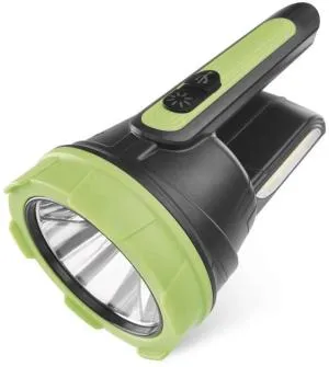 Фонарь аккумуляторный Emos 210 Lm 1800 mAh P2314, Фонарики - фото 4