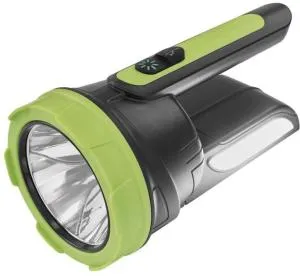 Фонарь аккумуляторный Emos 210 Lm 1800 mAh P2314, Фонарики - фото 5