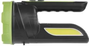 Фонарь аккумуляторный Emos 210 Lm 1800 mAh P2314, Фонарики - фото 6