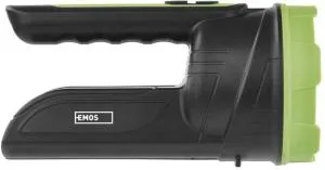 Фонарь аккумуляторный Emos 210 Lm 1800 mAh P2314, Фонарики - фото 7