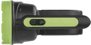 Фонарь аккумуляторный Emos 210 Lm 1800 mAh P2314, Фонарики - фото 8