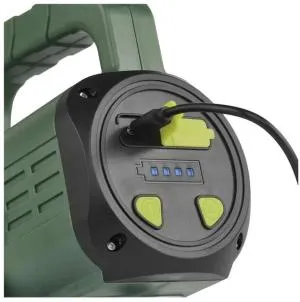 Фонарь аккумуляторный Emos 700 Lm 3600 mAh Li-Ion пластик P2315, Фонарики - фото 10