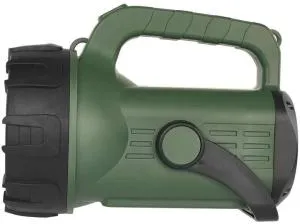 Фонарь аккумуляторный Emos 700 Lm 3600 mAh Li-Ion пластик P2315, Фонарики - фото 2