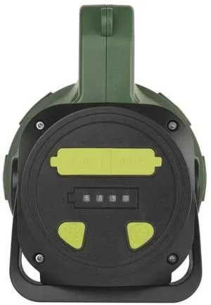 Фонарь аккумуляторный Emos 700 Lm 3600 mAh Li-Ion пластик P2315, Фонарики - фото 3