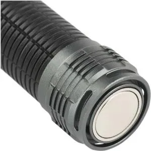 Ліхтар акумуляторний Emos 1200 Lm 2200 mAh метал фокус P3121, Ліхтарики - фото 4