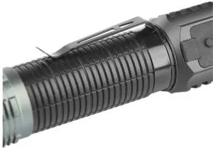 Ліхтар акумуляторний Emos 1200 Lm 2200 mAh метал фокус P3121, Ліхтарики - фото 5