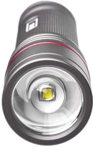 Ліхтар акумуляторний Emos Ultibright 90 1200 Lm 5000 mAh метал фокус P3190, Ліхтарики - фото 7