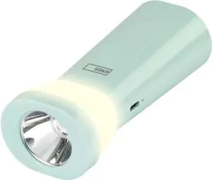 Фонарь аккумуляторный Emos 80 Lm Li-Ion 800 mAh P3215, Фонарики