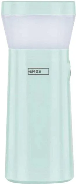 Фонарь аккумуляторный Emos 80 Lm Li-Ion 800 mAh P3215, Фонарики - фото 3