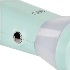 Фонарь аккумуляторный Emos 80 Lm Li-Ion 800 mAh P3215, Фонарики - фото 8