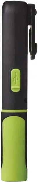 Ліхтар акумуляторний Emos 330 Lm 1200 mAh пластик магніт P4537, Ліхтарики - фото 4