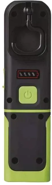 Ліхтар акумуляторний Emos 330 Lm 1200 mAh пластик магніт P4537, Ліхтарики - фото 8