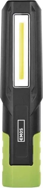 Ліхтар акумуляторний Emos 500 Lm 2000 mAh Li-Ion пластик P4546, Ліхтарики - фото 2