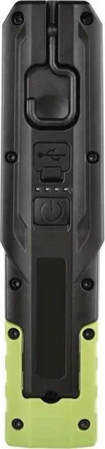 Ліхтар акумуляторний Emos 500 Lm 2000 mAh Li-Ion пластик P4546, Ліхтарики - фото 4