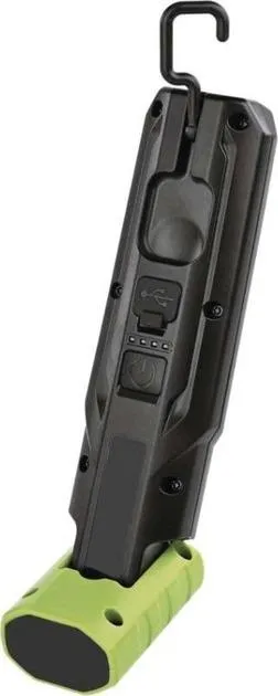 Ліхтар акумуляторний Emos 500 Lm 2000 mAh Li-Ion пластик P4546, Ліхтарики - фото 5