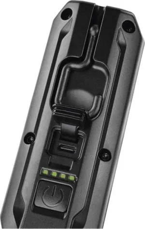 Ліхтар акумуляторний Emos 500 Lm 2000 mAh Li-Ion пластик P4546, Ліхтарики - фото 6