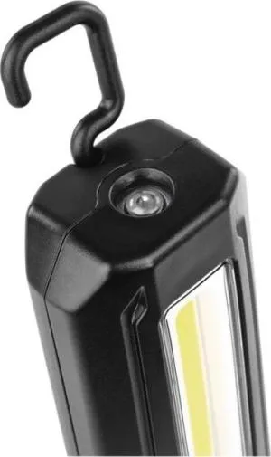 Ліхтар акумуляторний Emos 500 Lm 2000 mAh Li-Ion пластик P4546, Ліхтарики - фото 7